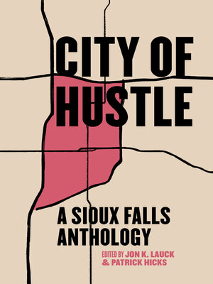 cover image of City of Hustle